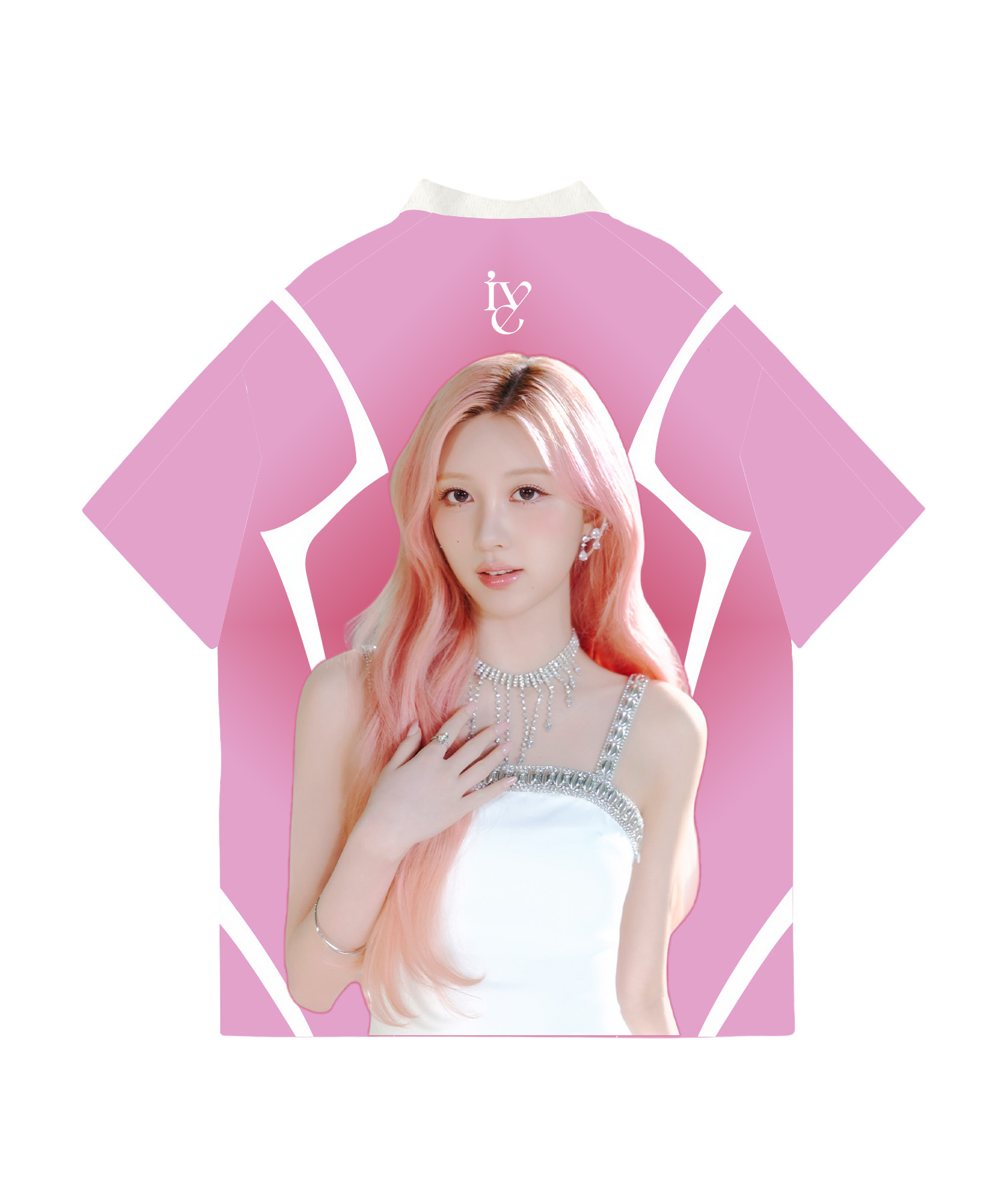 IVE-gaeul Jersey