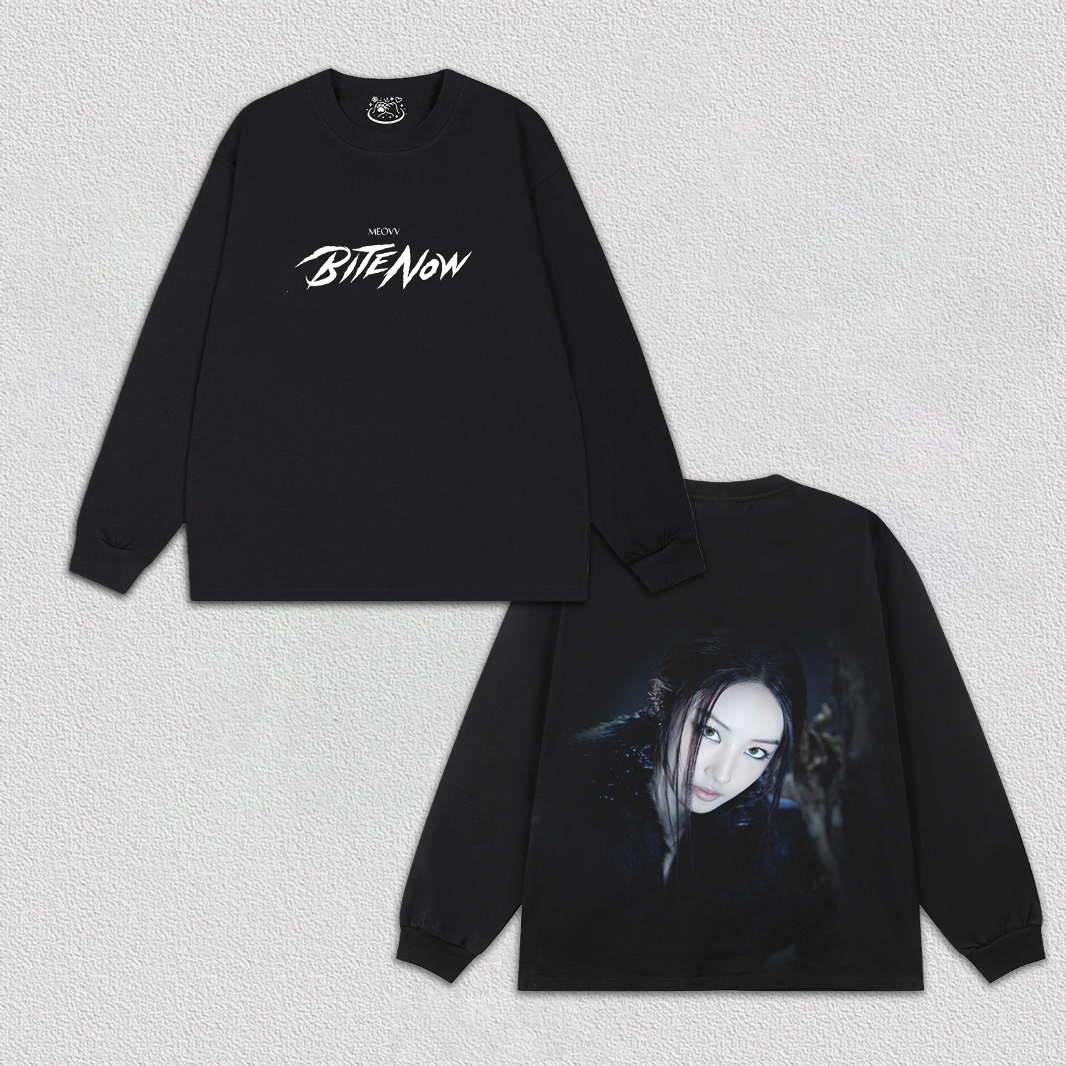 MEOVV BITE NOW-Gawon Tee
