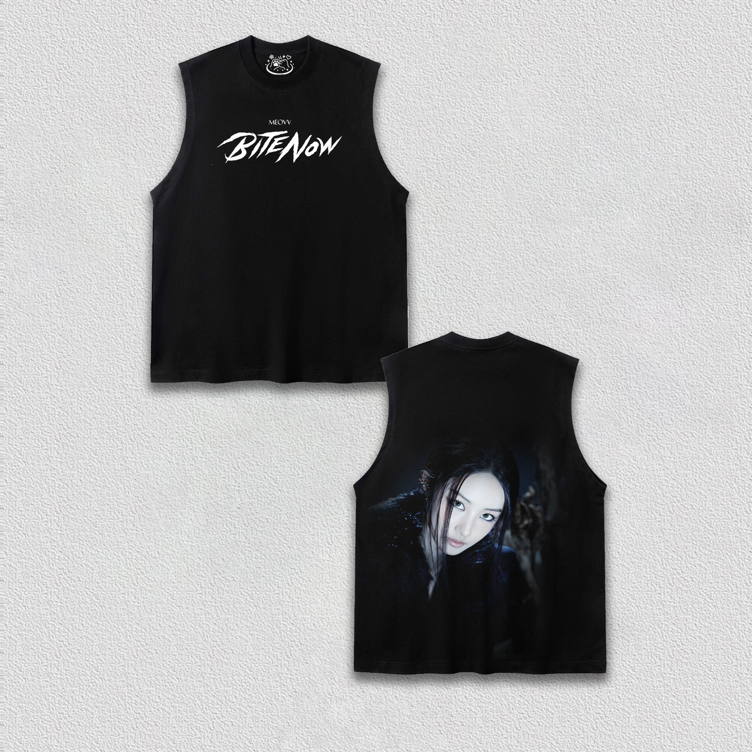 MEOVV BITE NOW-Gawon Tee