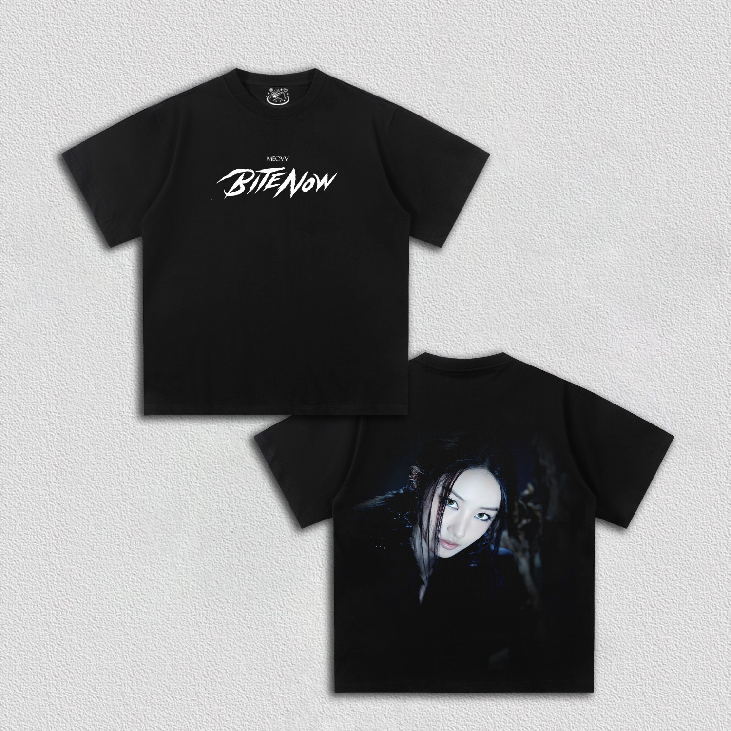 MEOVV BITE NOW-Gawon Tee