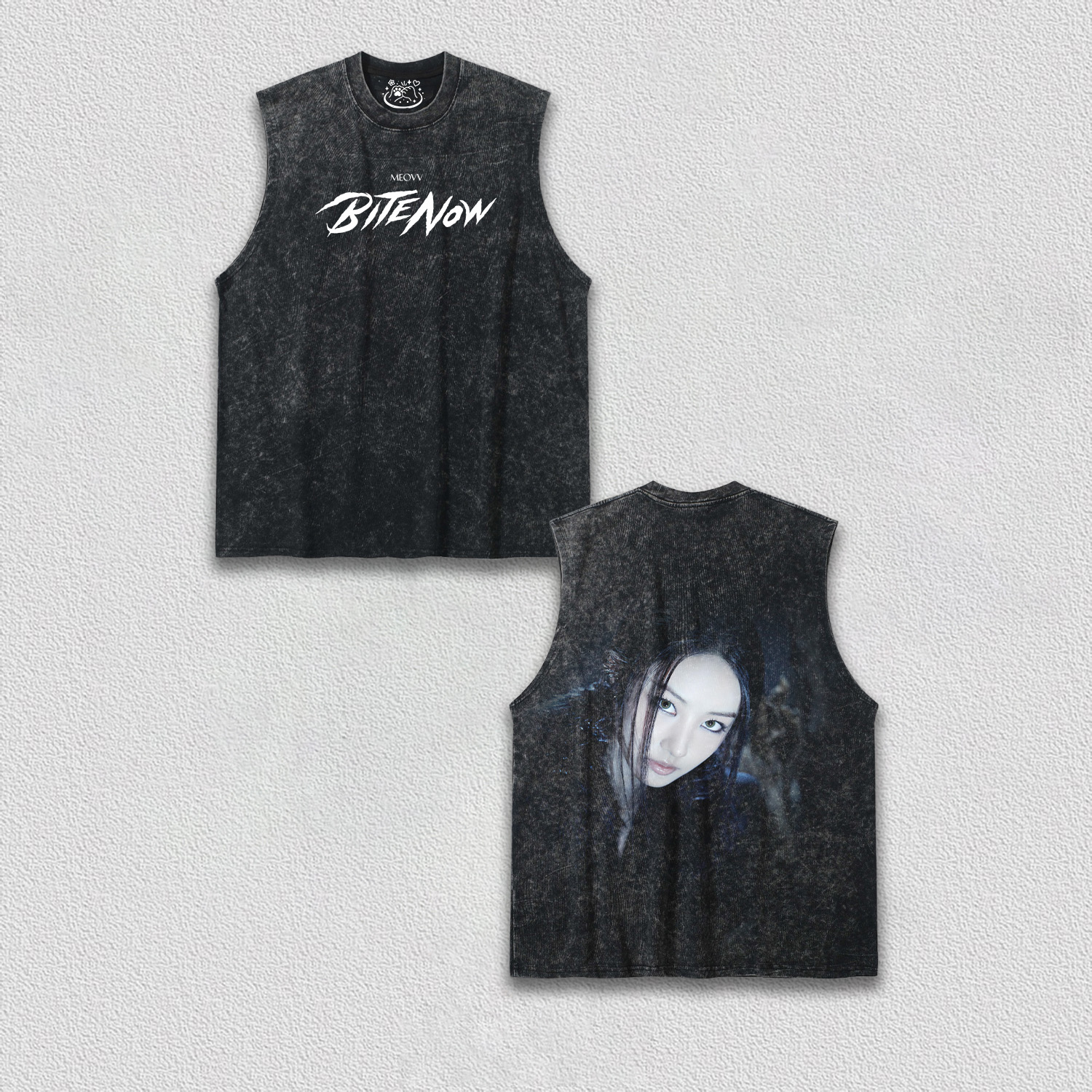 MEOVV BITE NOW-Gawon Tee