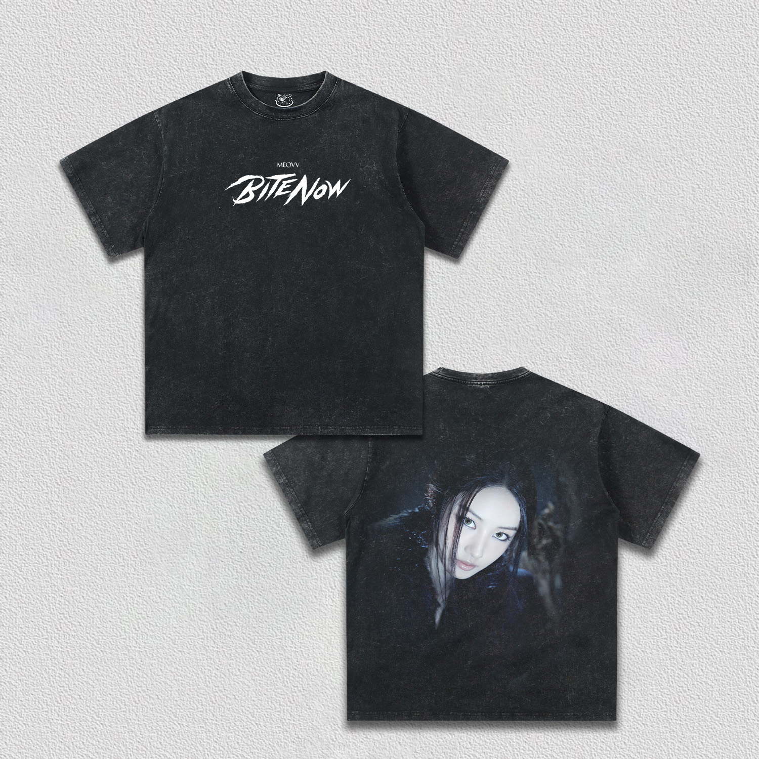 MEOVV BITE NOW-Gawon Tee