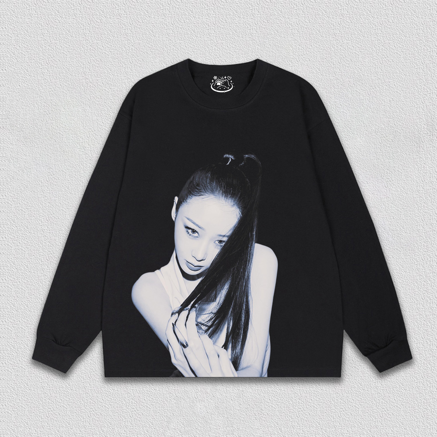 Giselle 2 Tee