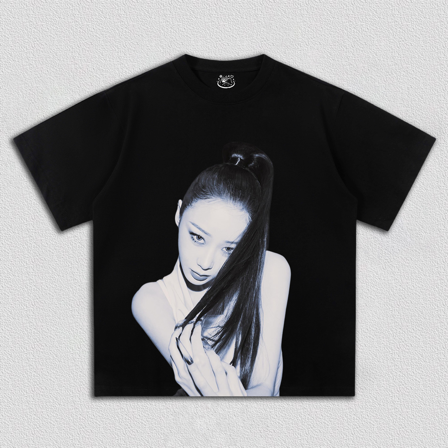 Giselle 2 Tee