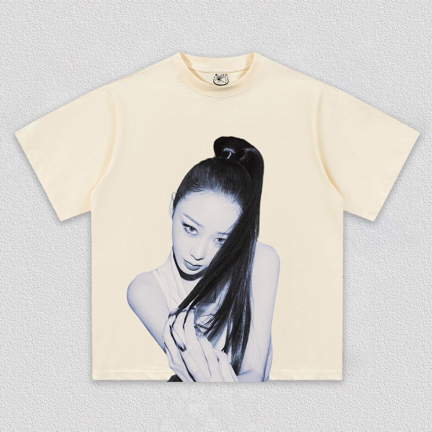 Giselle 2 Tee