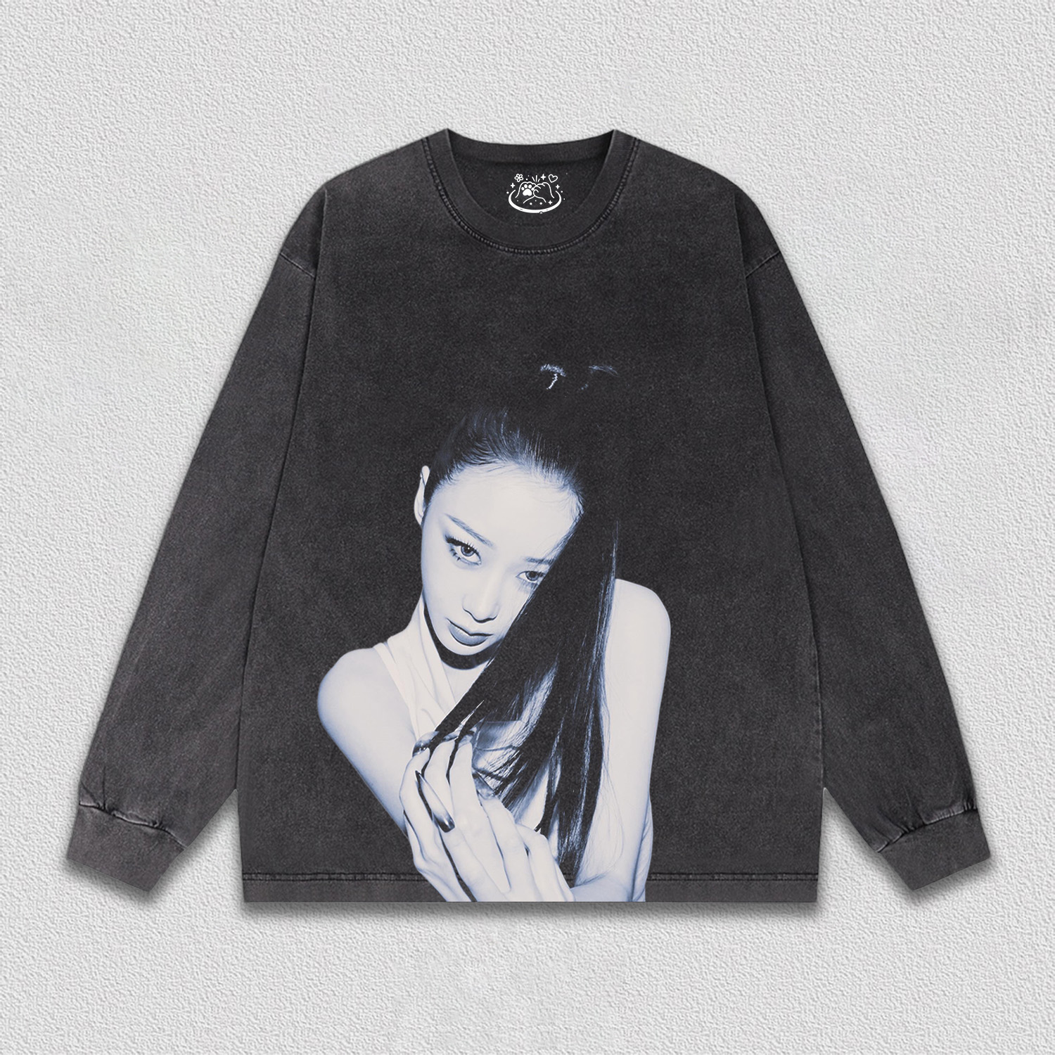 Giselle 2 Tee