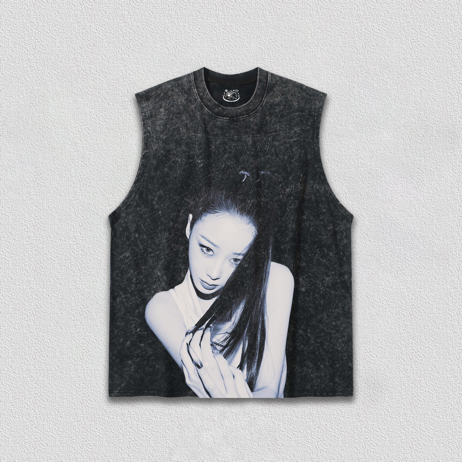 Giselle 2 Tee