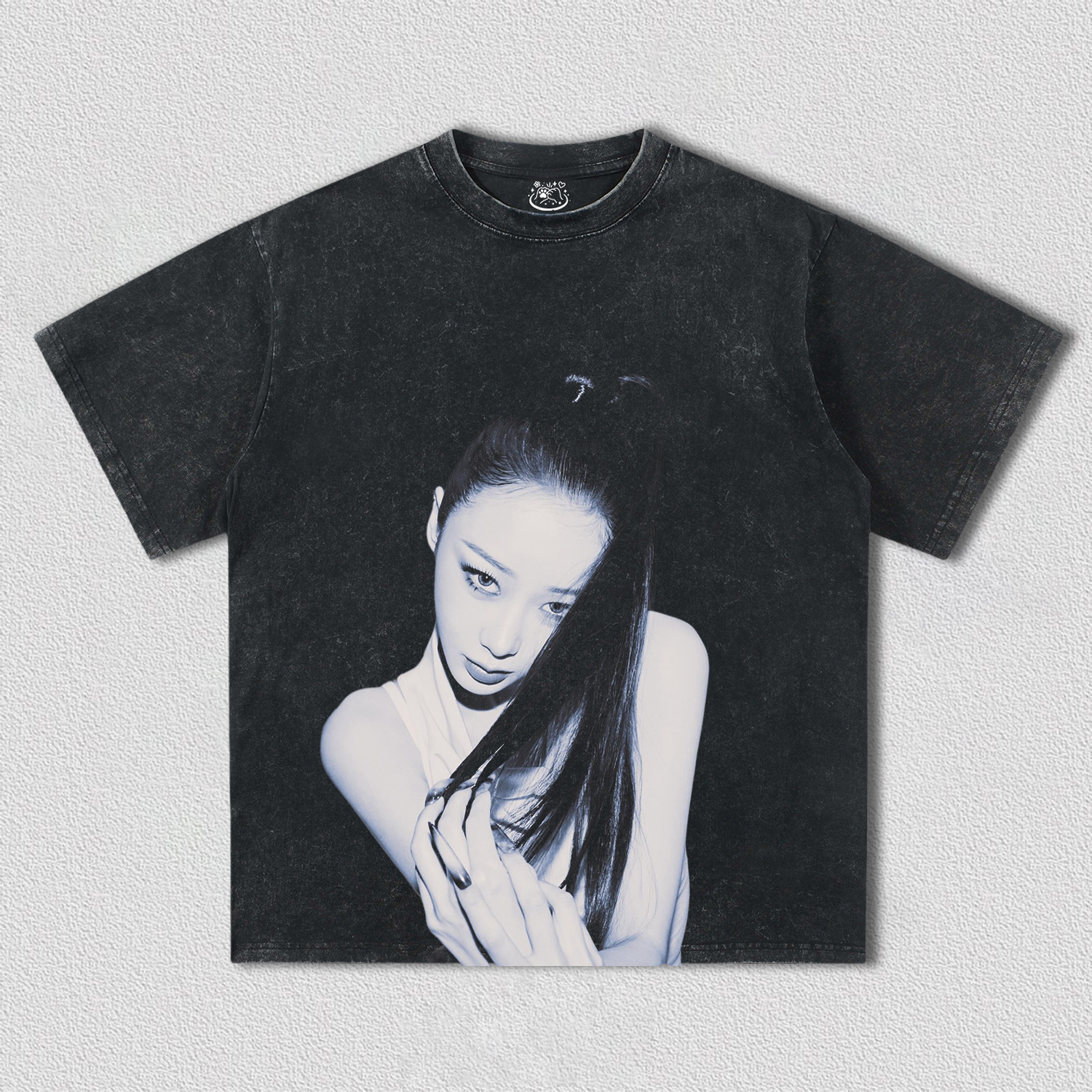 Giselle 2 Tee