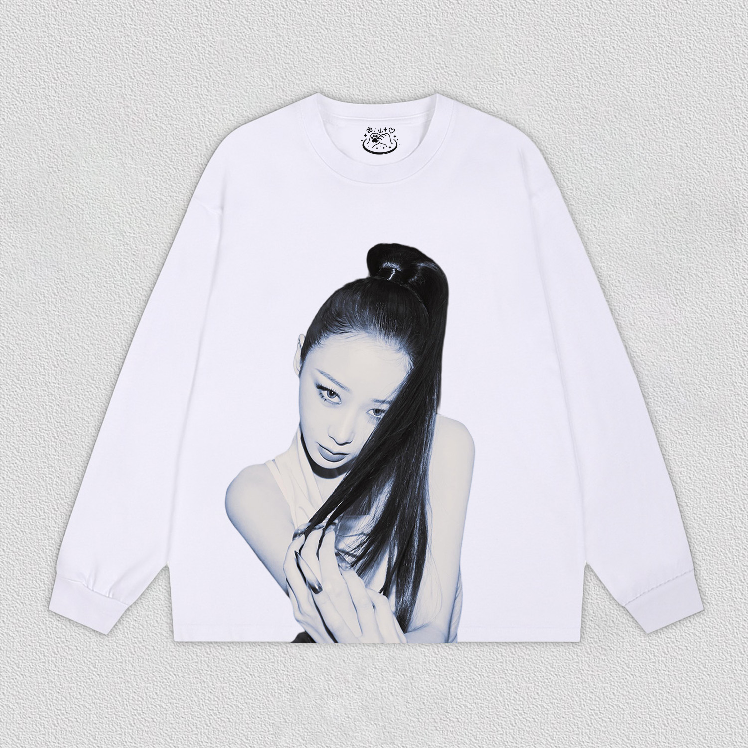 Giselle 2 Tee