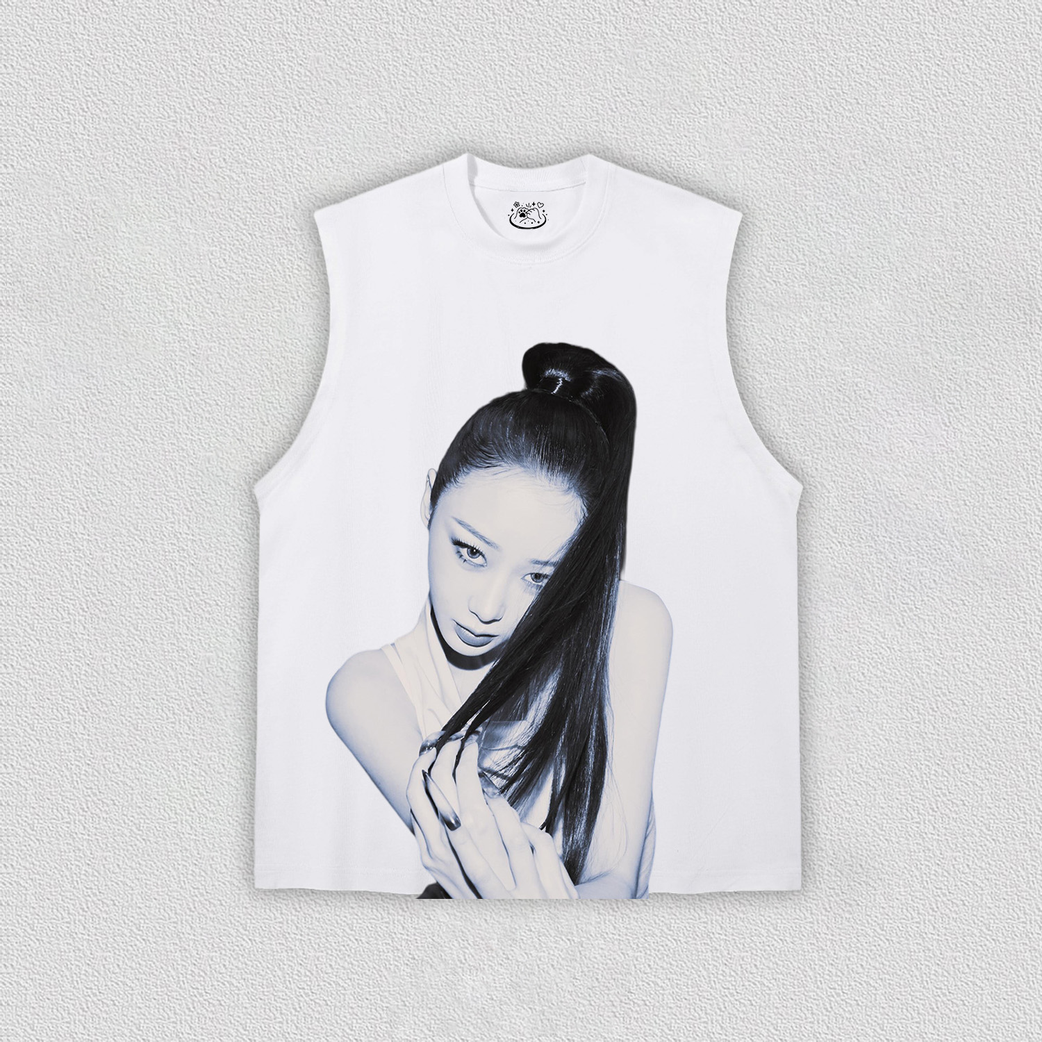 Giselle 2 Tee