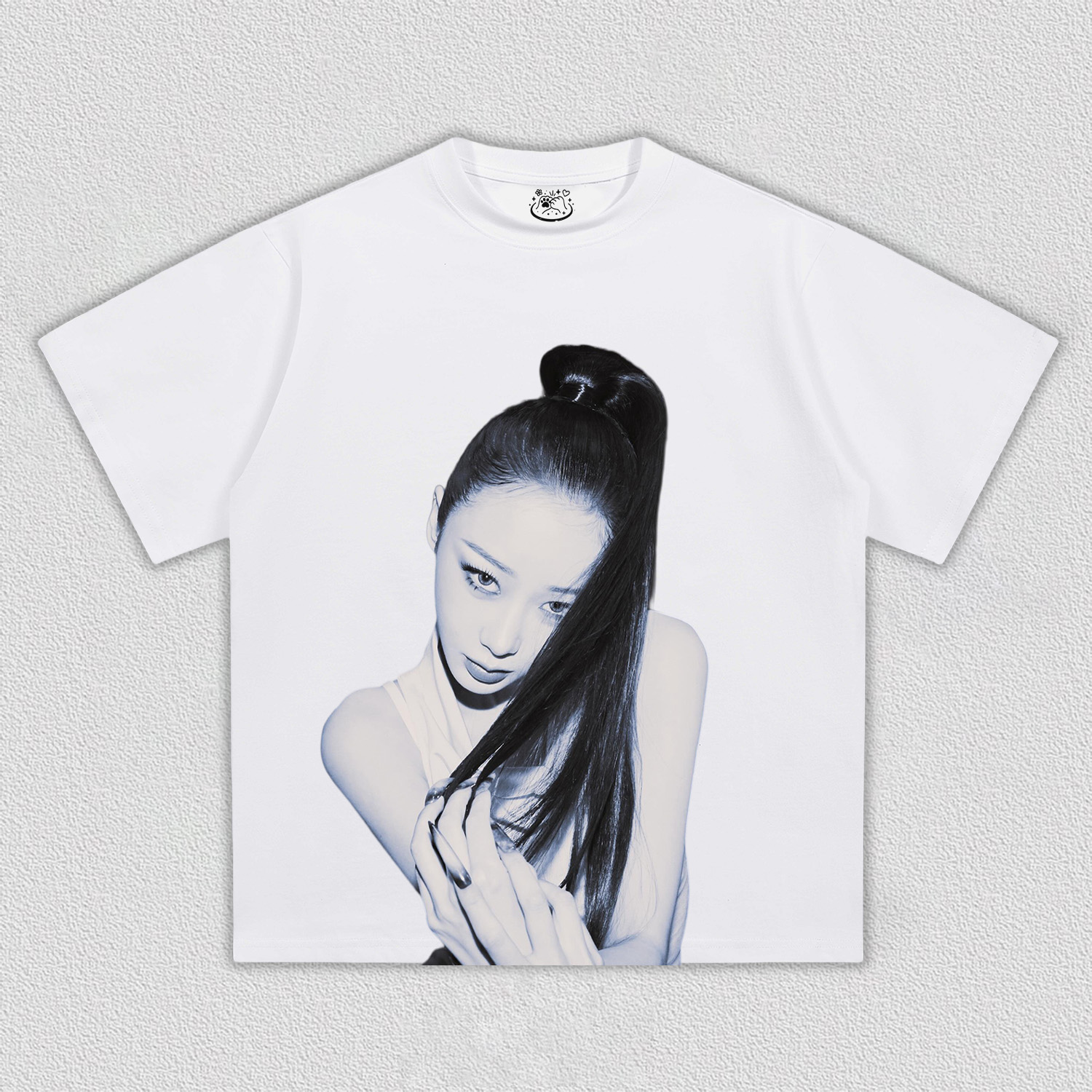 Giselle 2 Tee