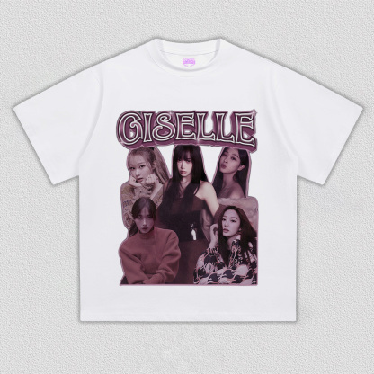 Aespa giselle TEE