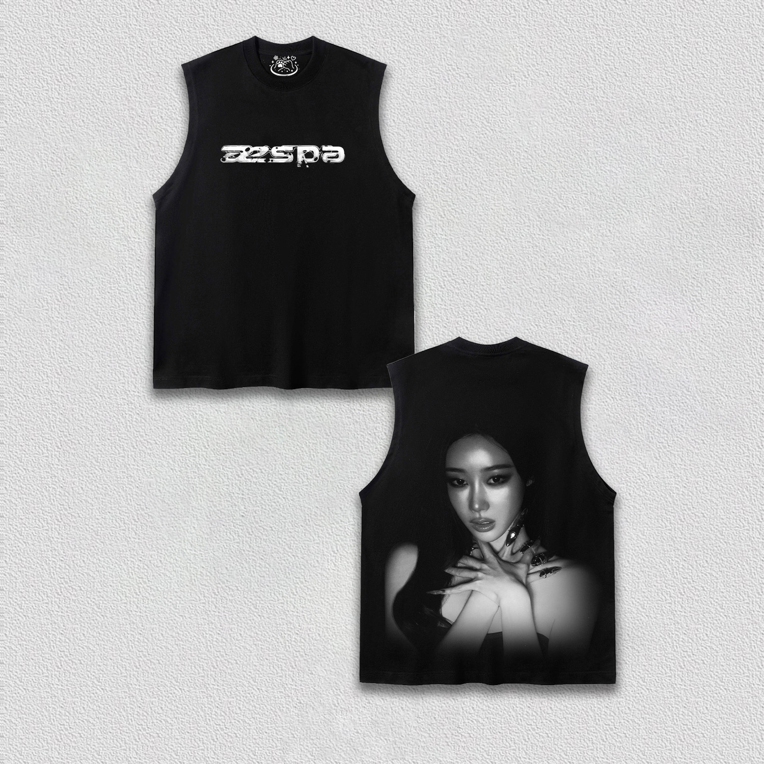 Giselle Tee