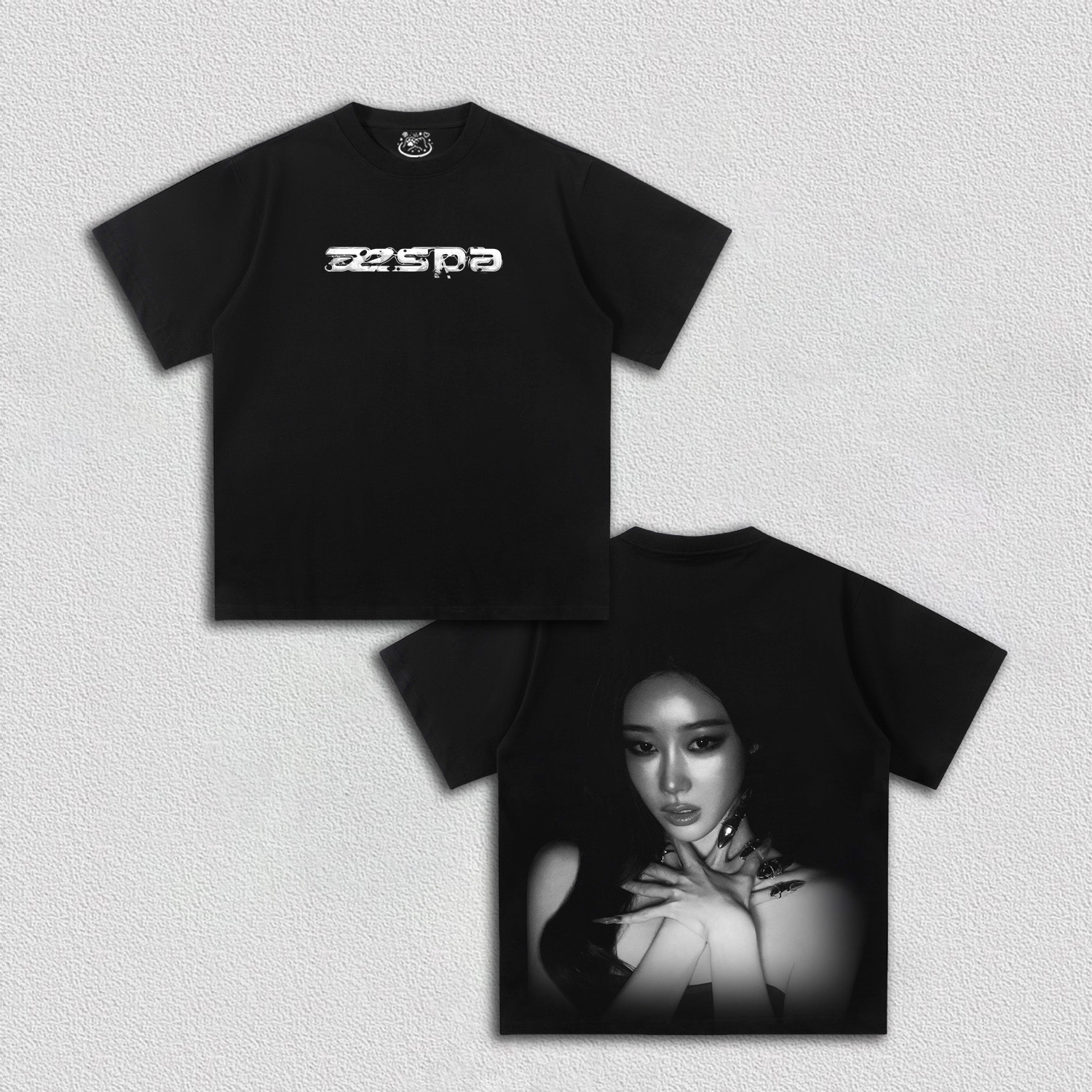Giselle Tee