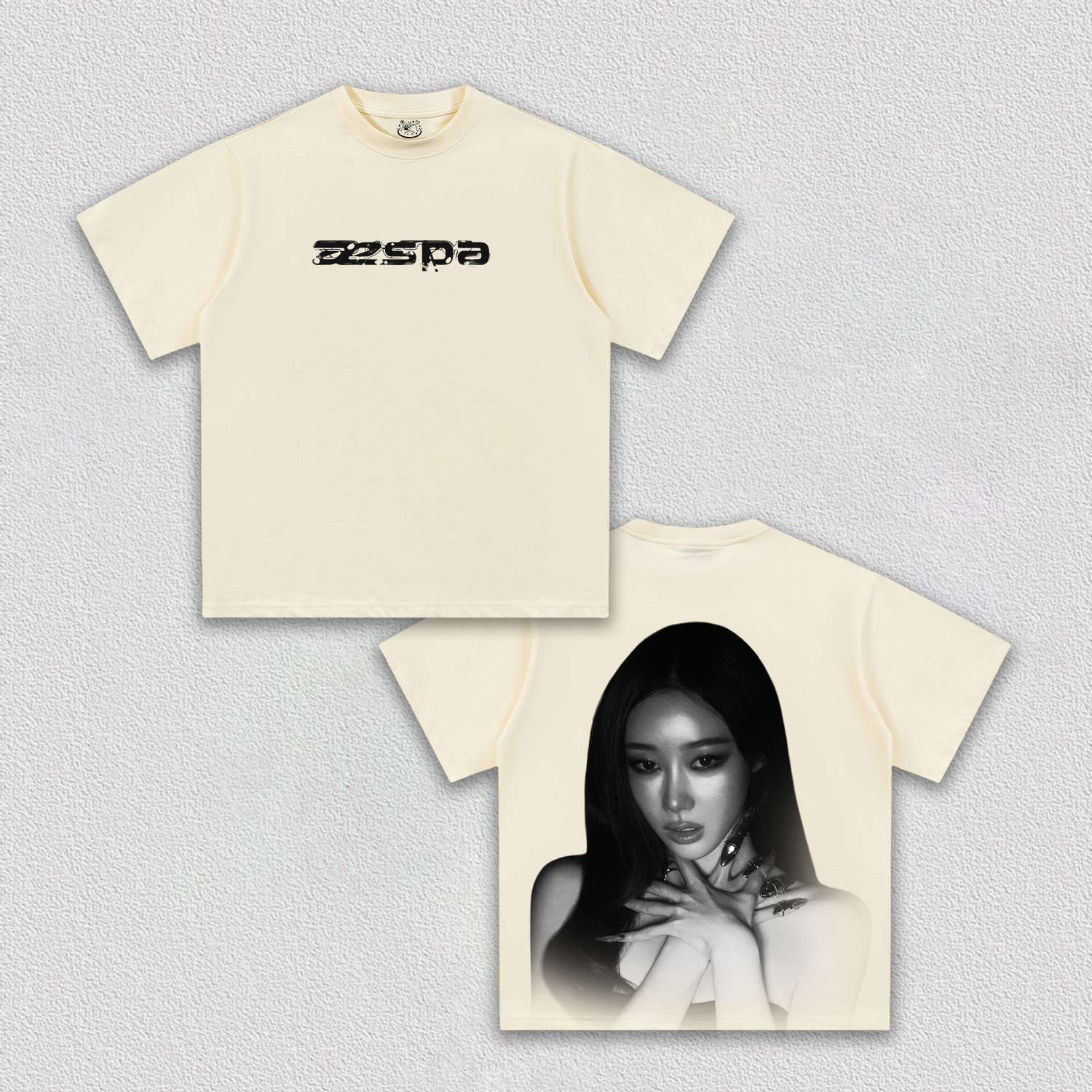 Giselle Tee