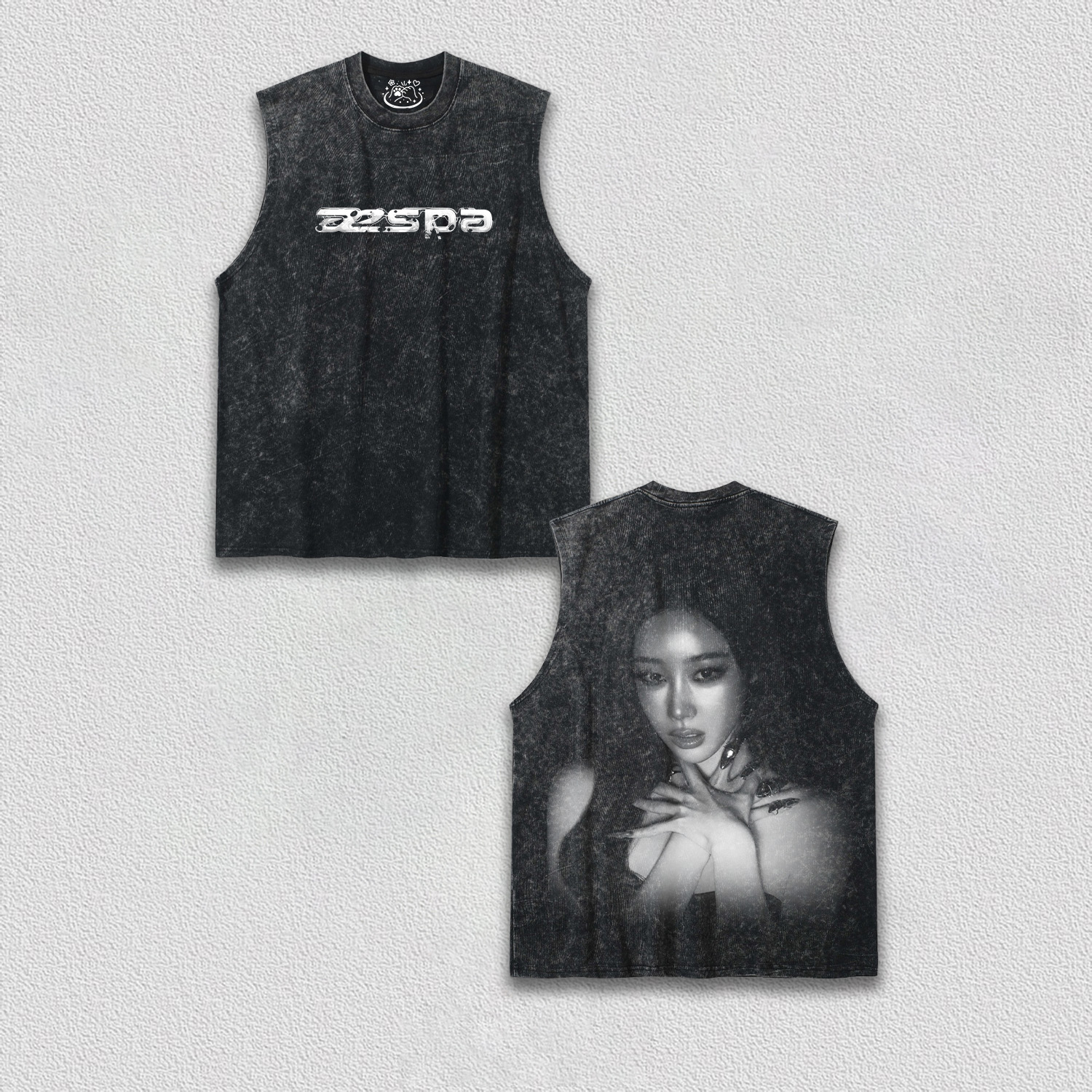 Giselle Tee
