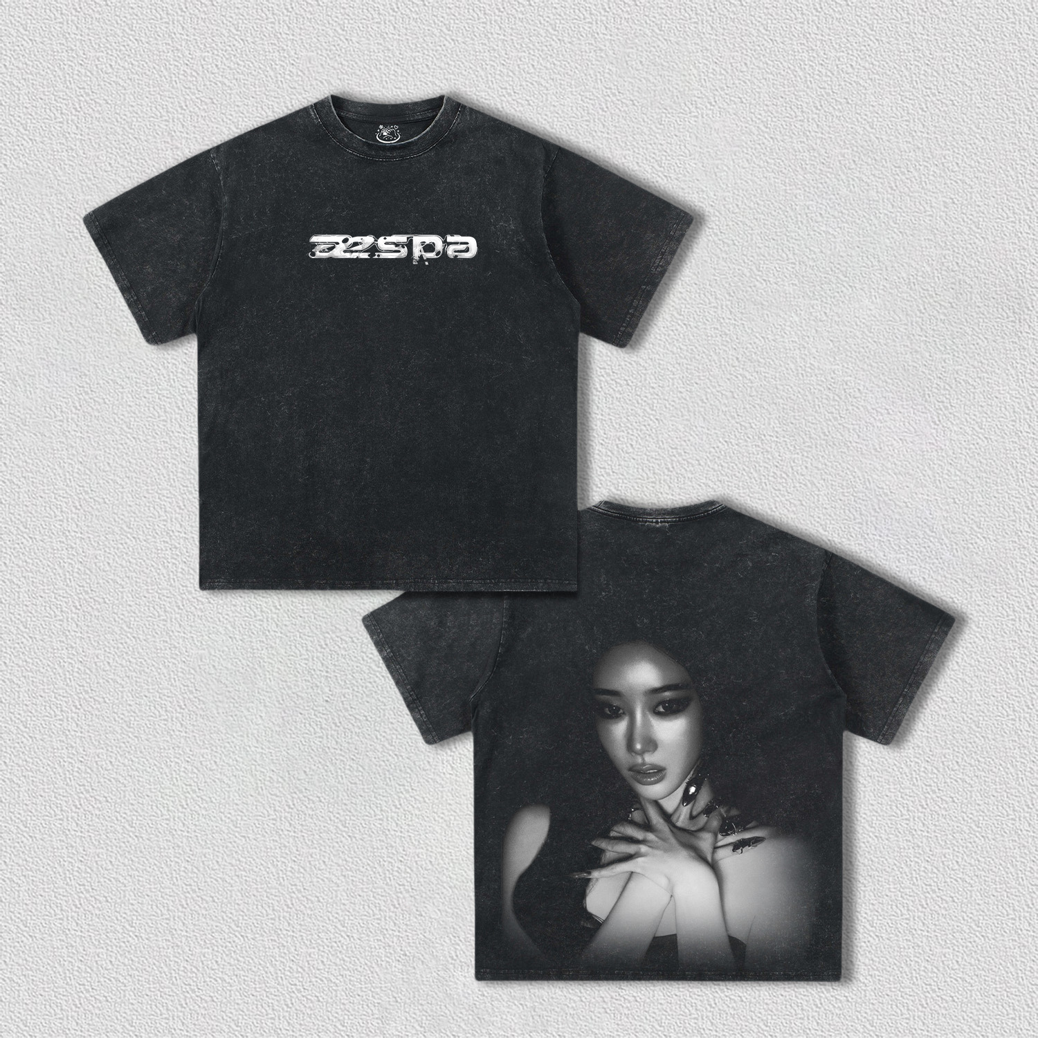 Giselle Tee