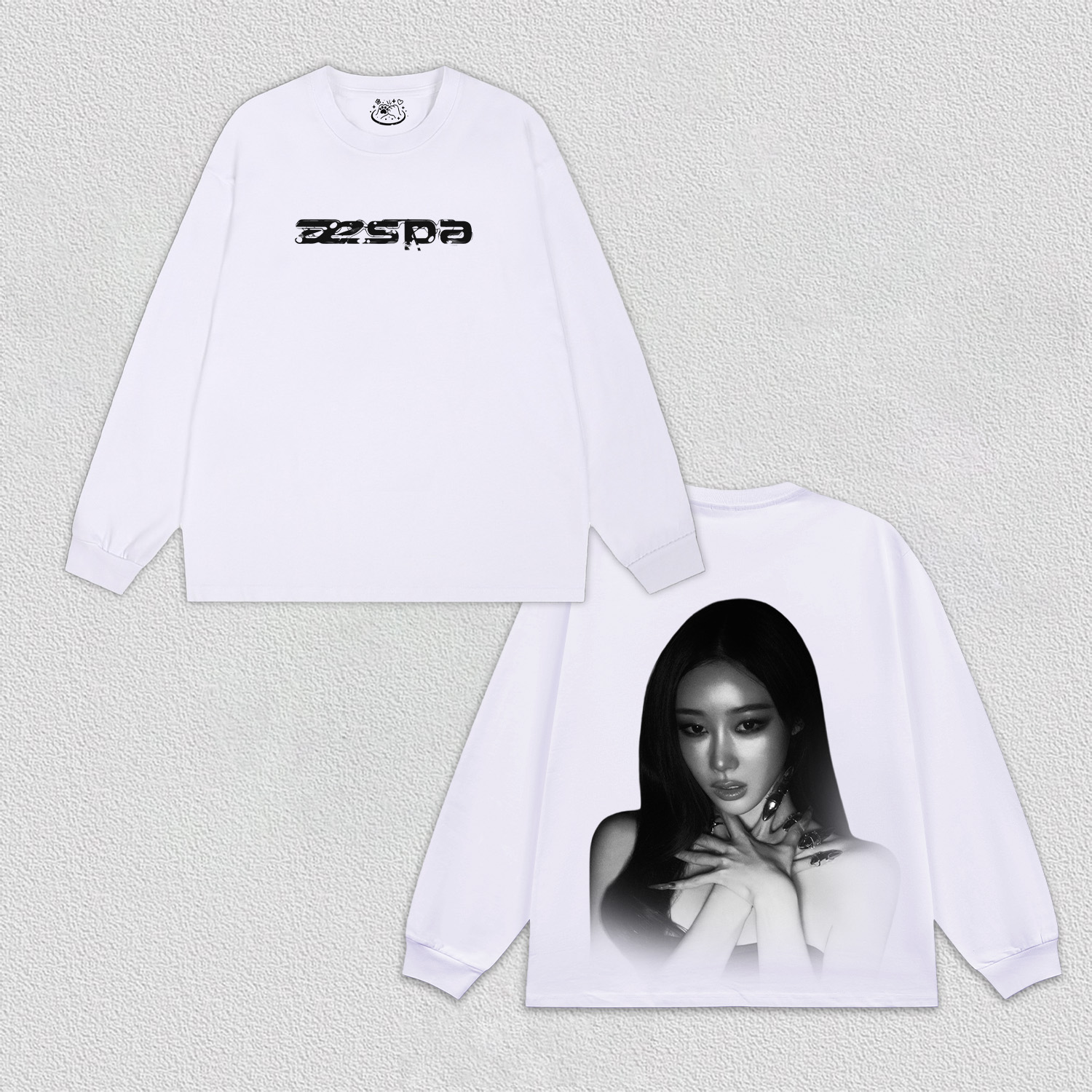 Giselle Tee
