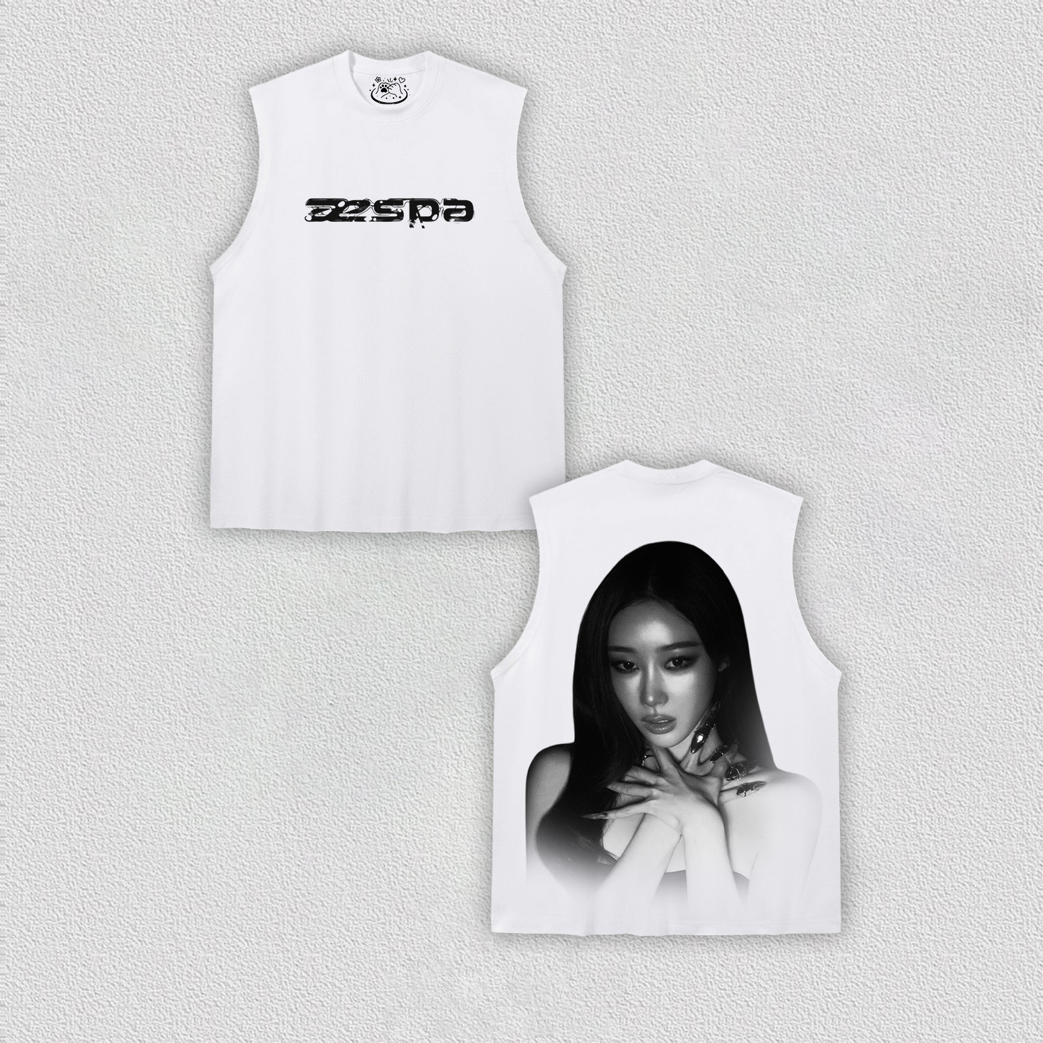 Giselle Tee