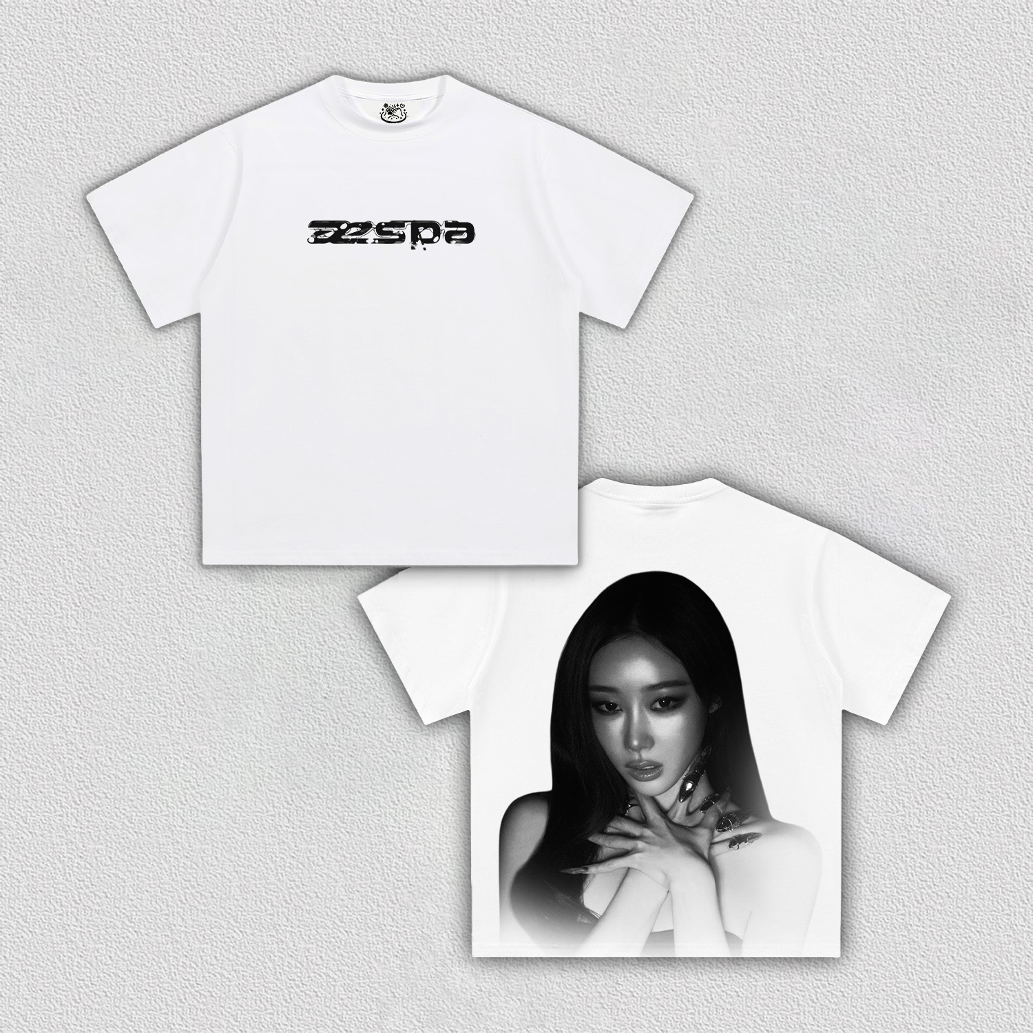 Giselle Tee