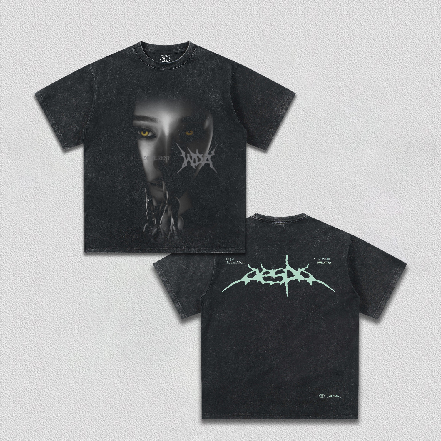 Giselle Tee