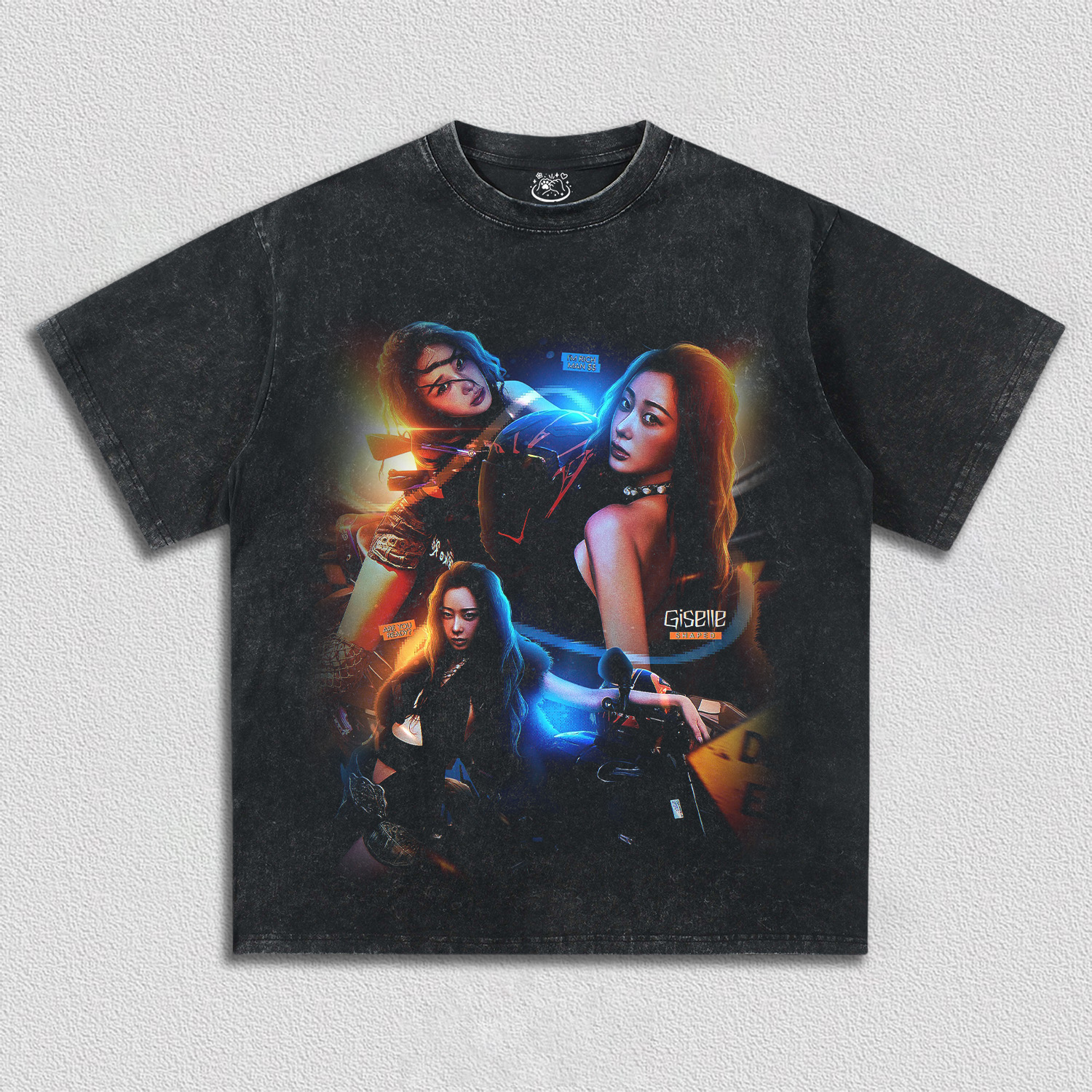 giselle aespa Tee&Hoodie