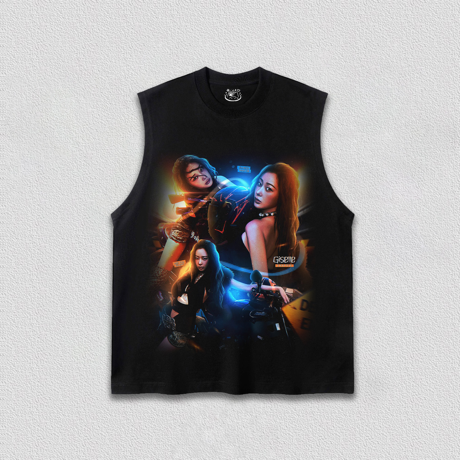 giselle aespa Tee&Hoodie