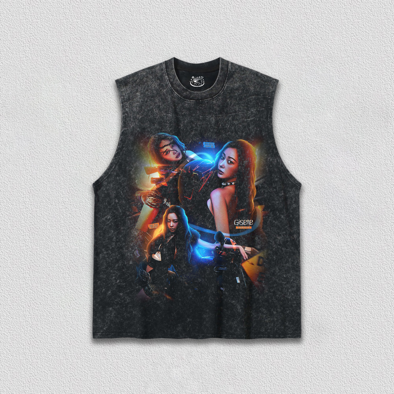 giselle aespa Tee&Hoodie