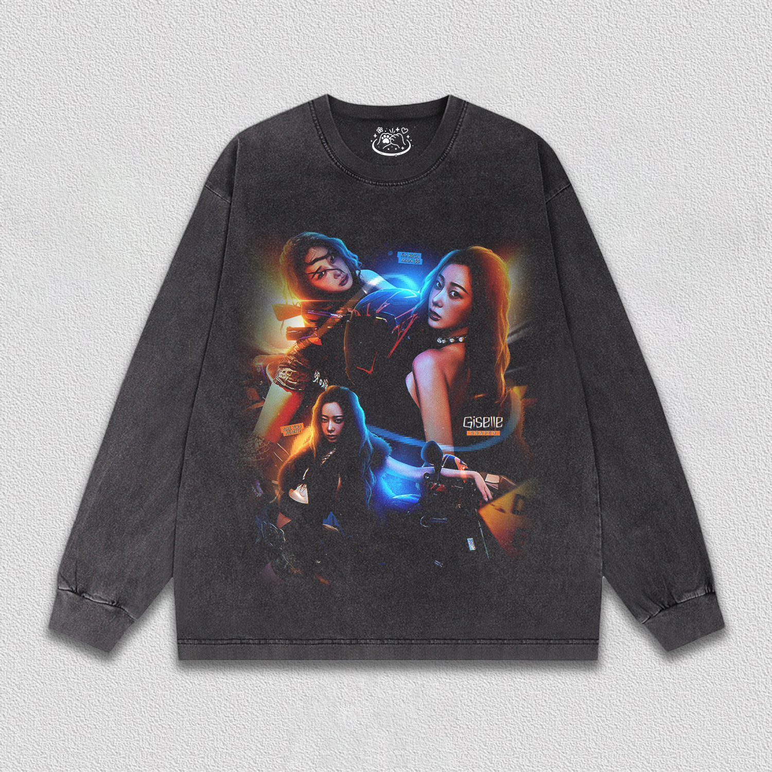 giselle aespa Tee&Hoodie