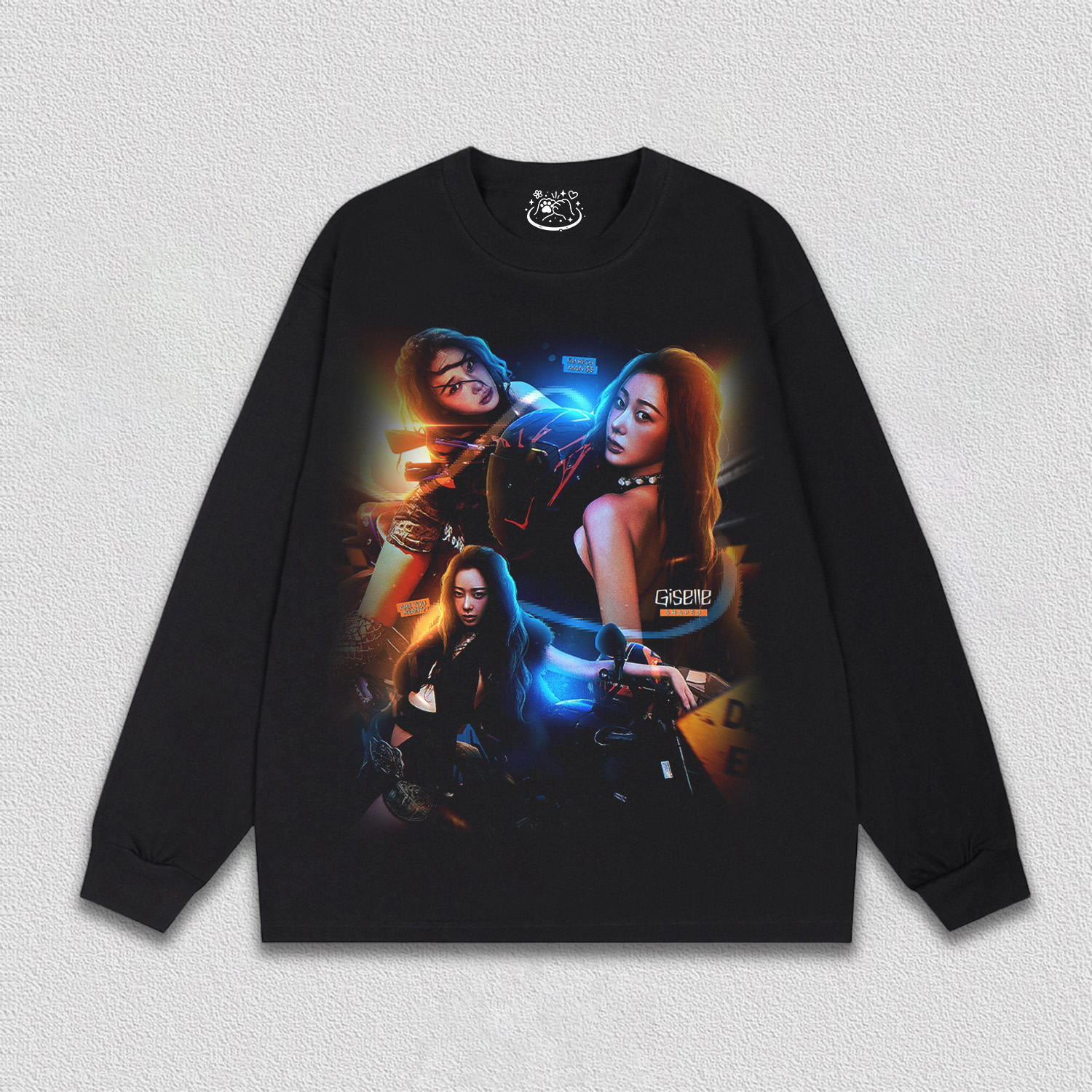 giselle aespa Tee&Hoodie