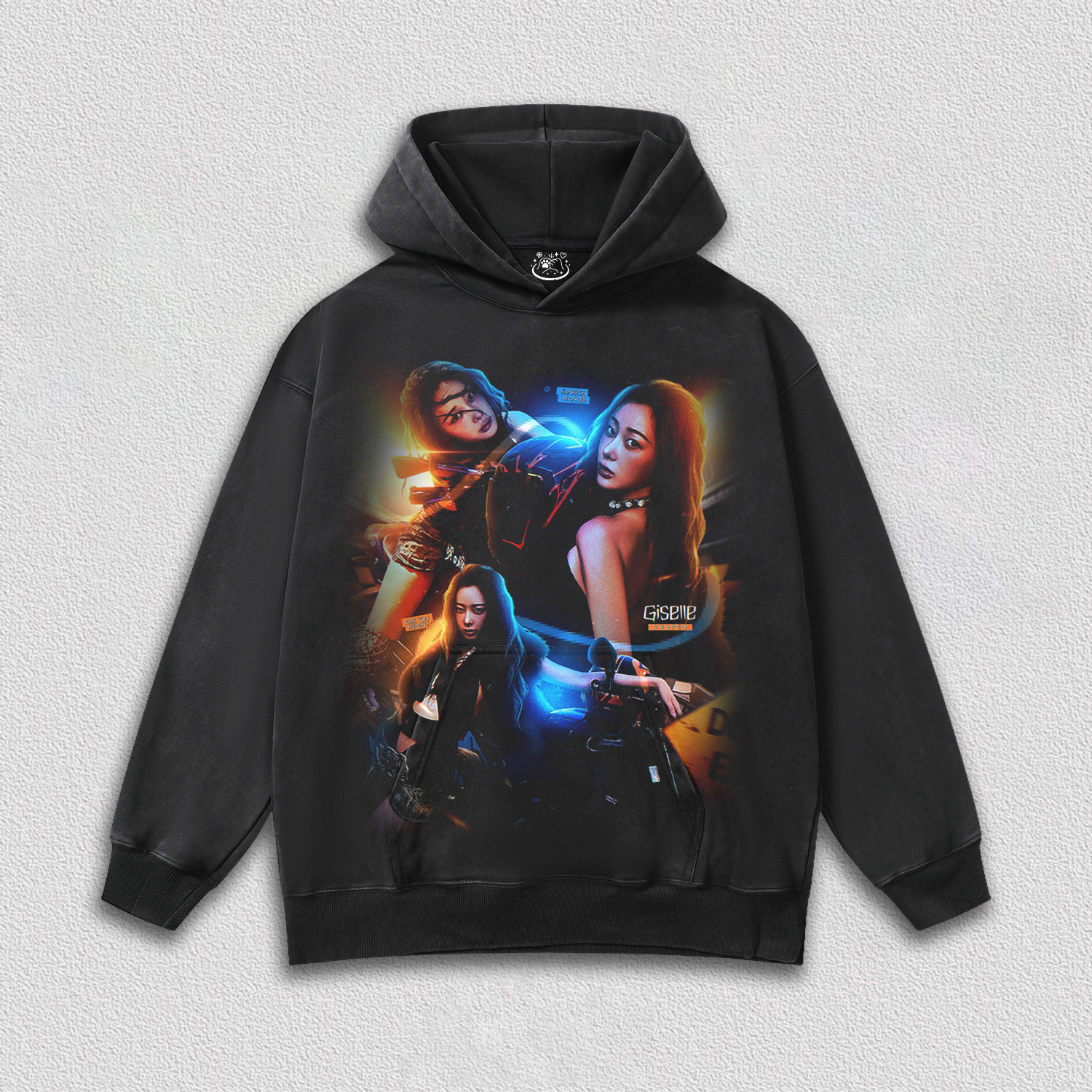 giselle aespa Tee&Hoodie