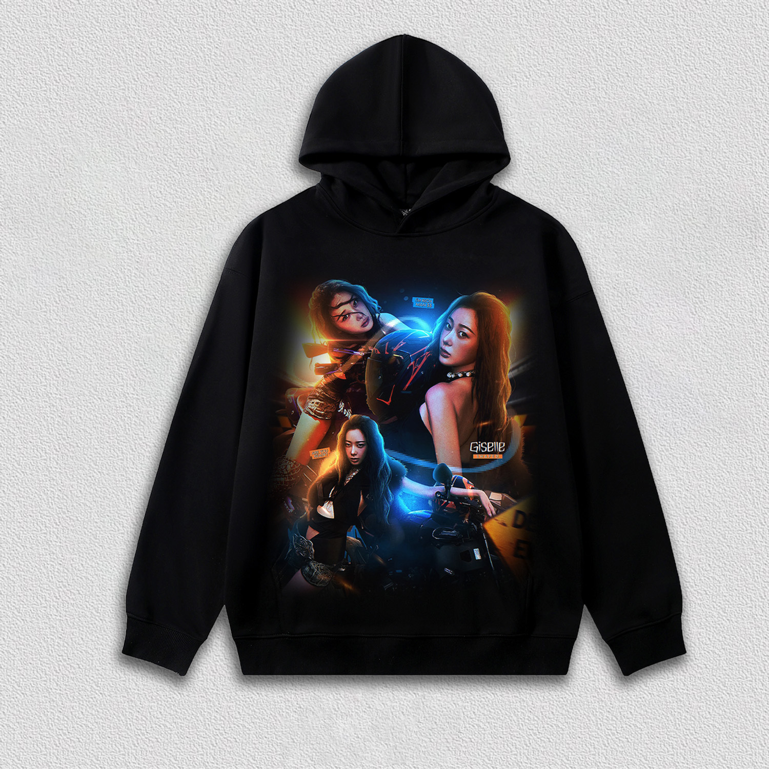 giselle aespa Tee&Hoodie