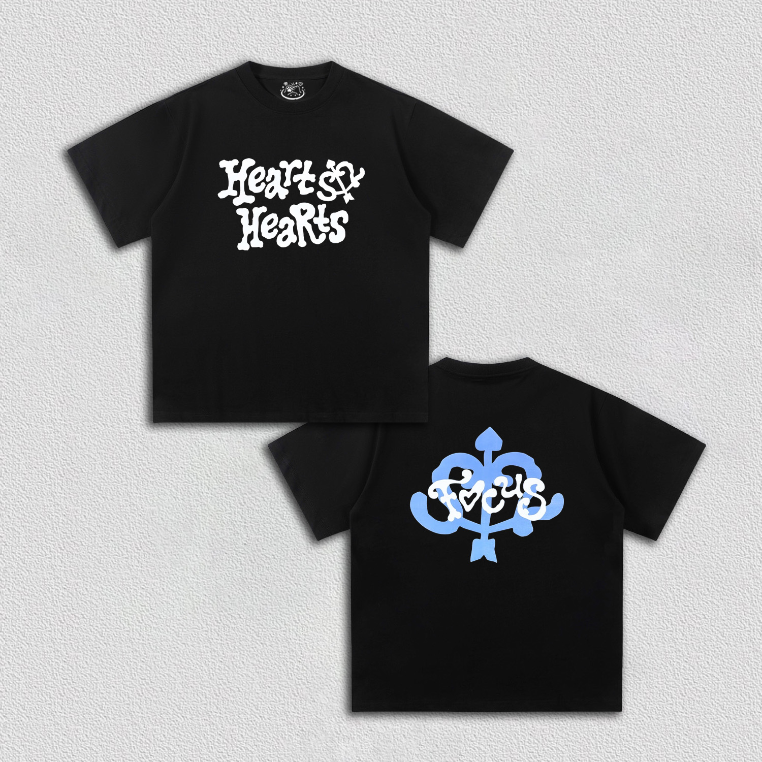 hearts2hearts TEE – onlynicer