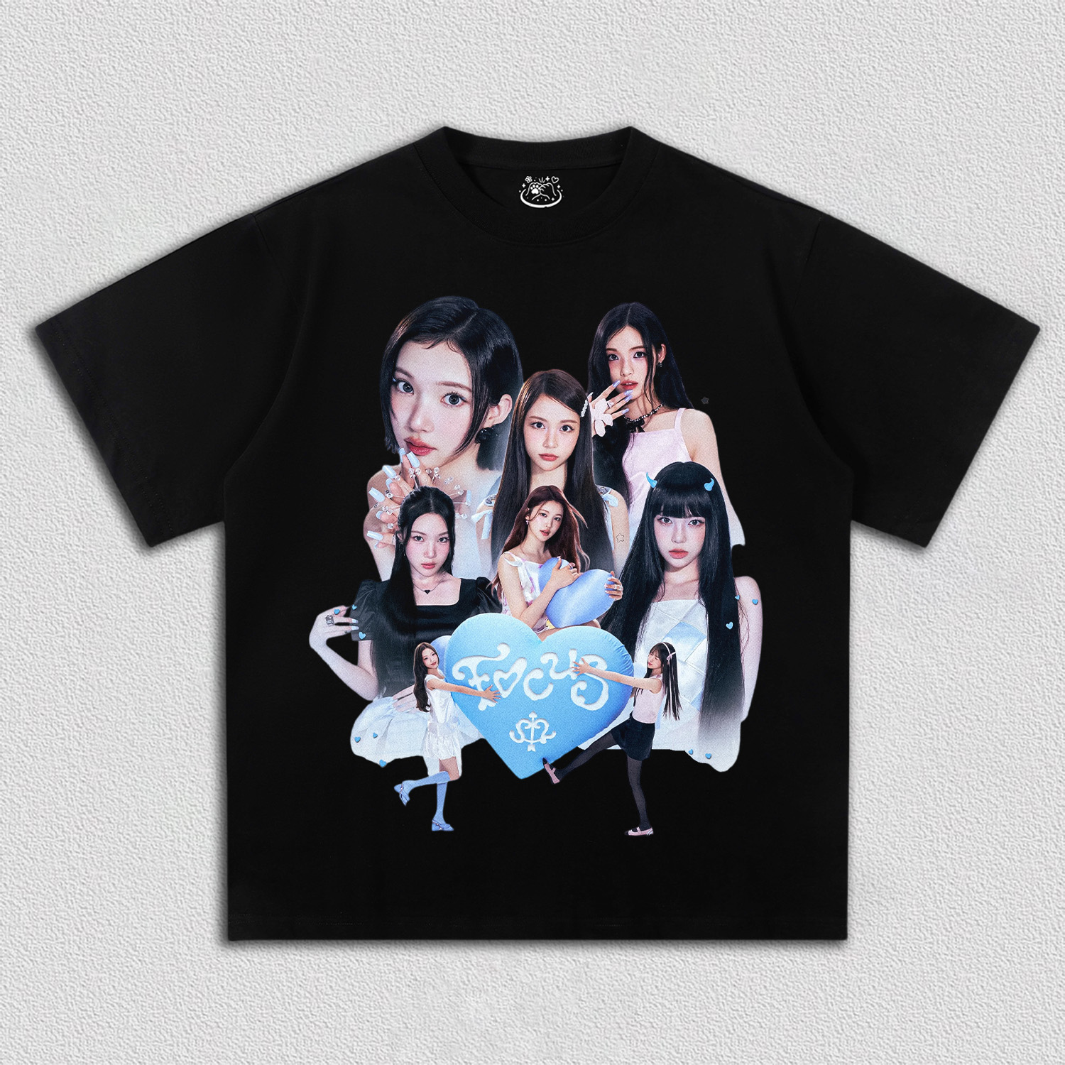 hearts2hearts TEE 2.13