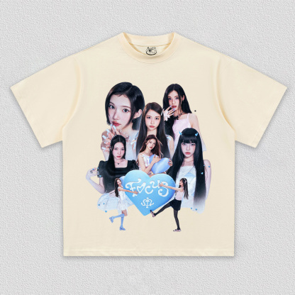 hearts2hearts TEE 2.13