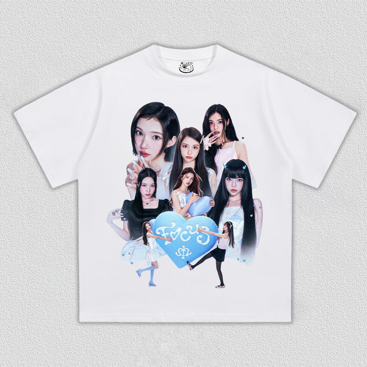 hearts2hearts TEE 2.13