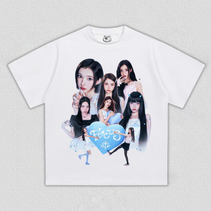 hearts2hearts TEE 2.13