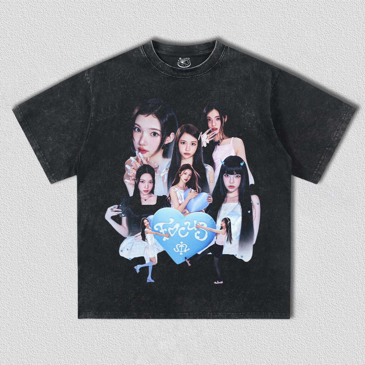 hearts2hearts TEE 2.13