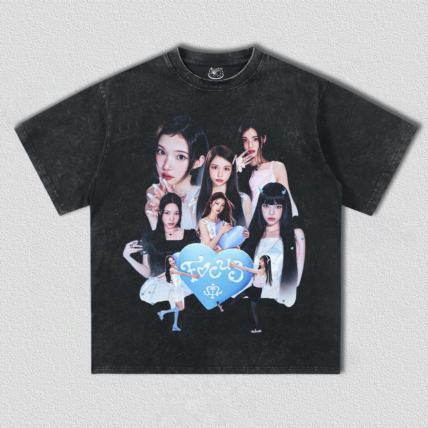 hearts2hearts TEE 2.13