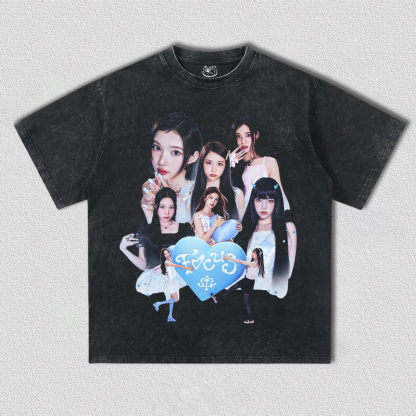 hearts2hearts TEE 2.13