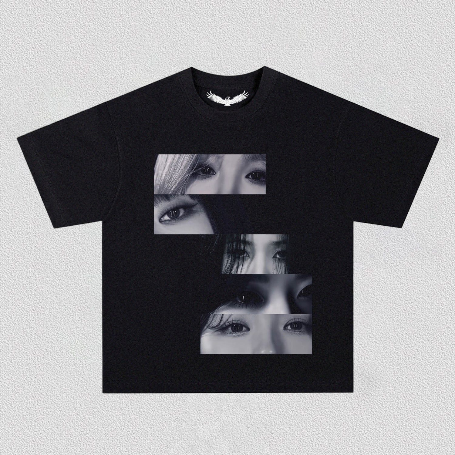 i-dle TEE 1