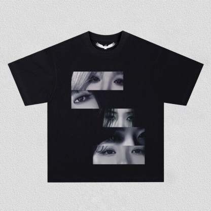 i-dle TEE 1