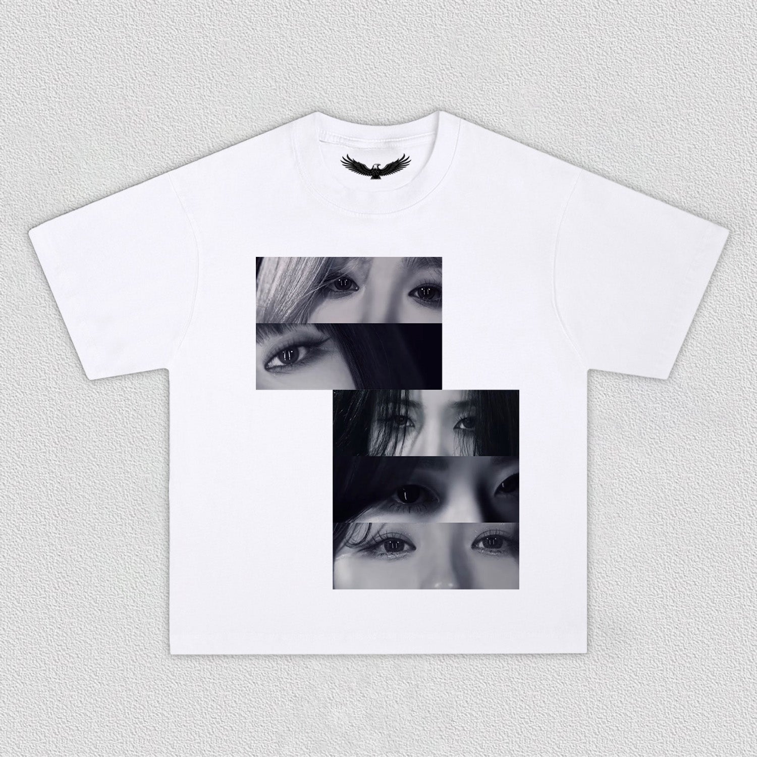 i-dle TEE 1