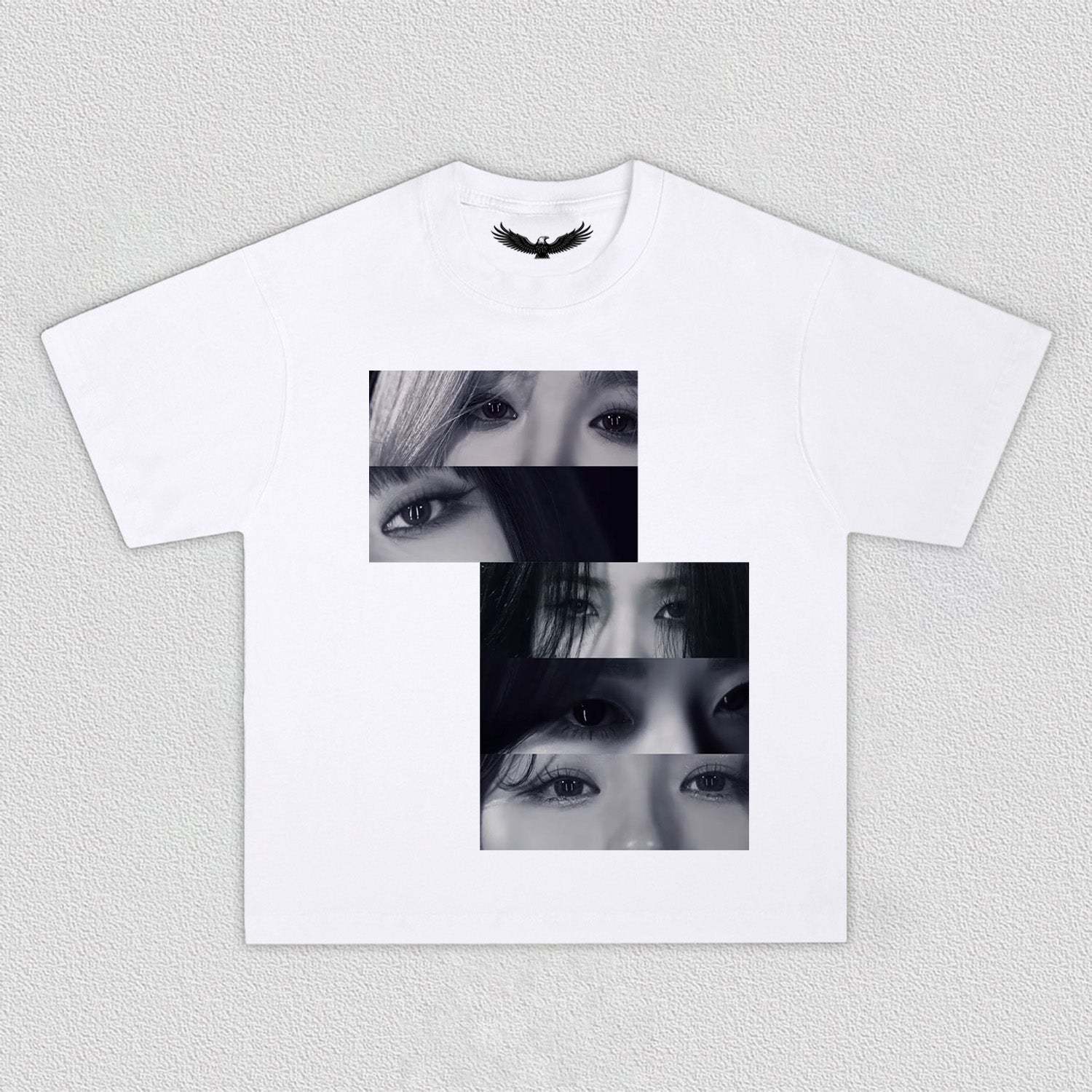 i-dle TEE 1