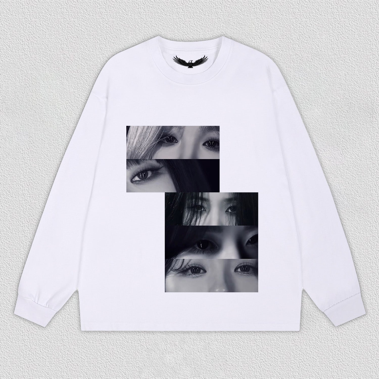 i-dle TEE 1