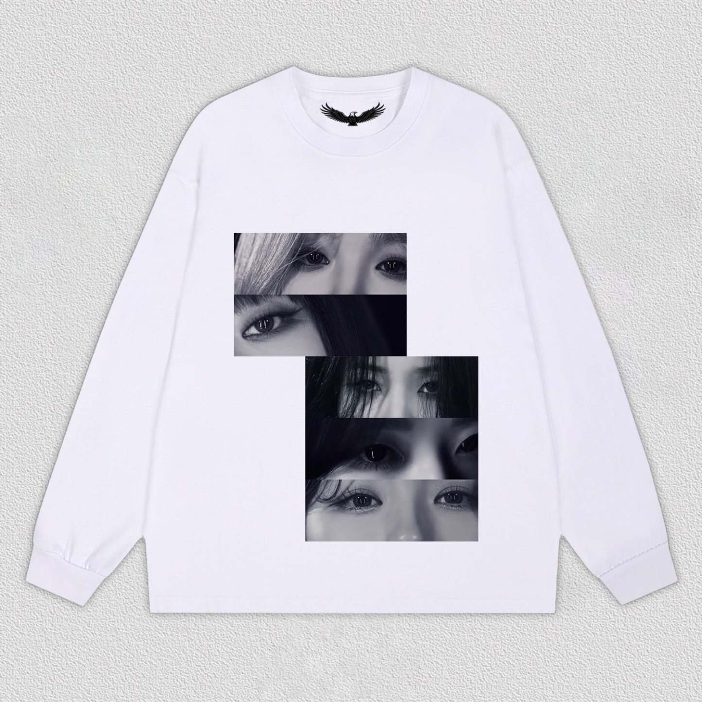 i-dle TEE 1