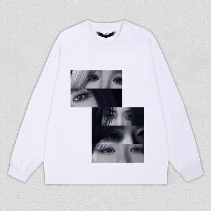 i-dle TEE 1
