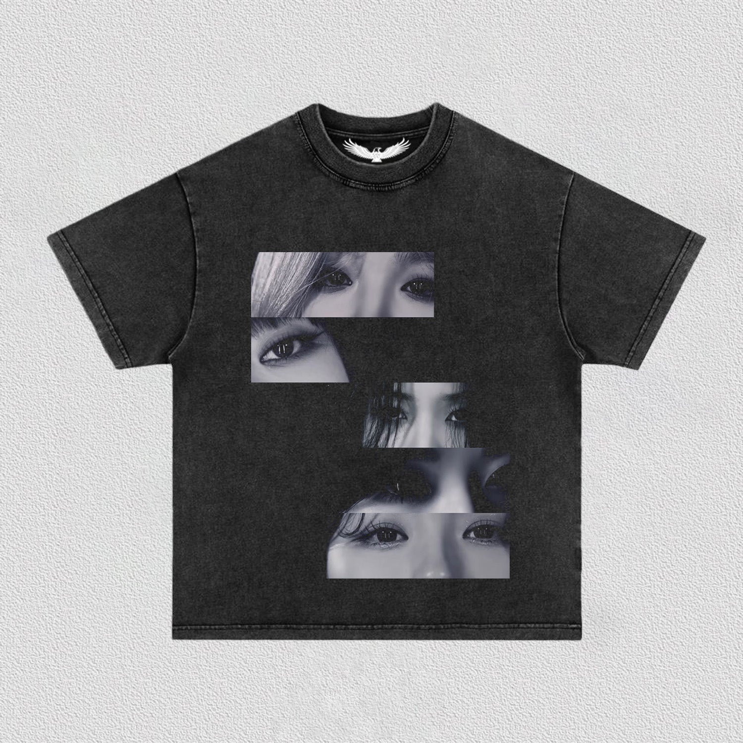 i-dle TEE 1