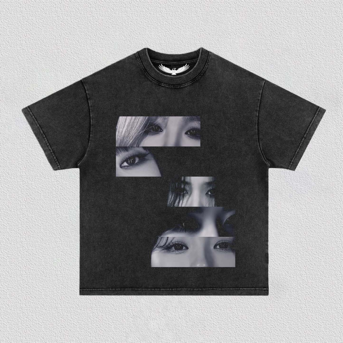 i-dle TEE 1