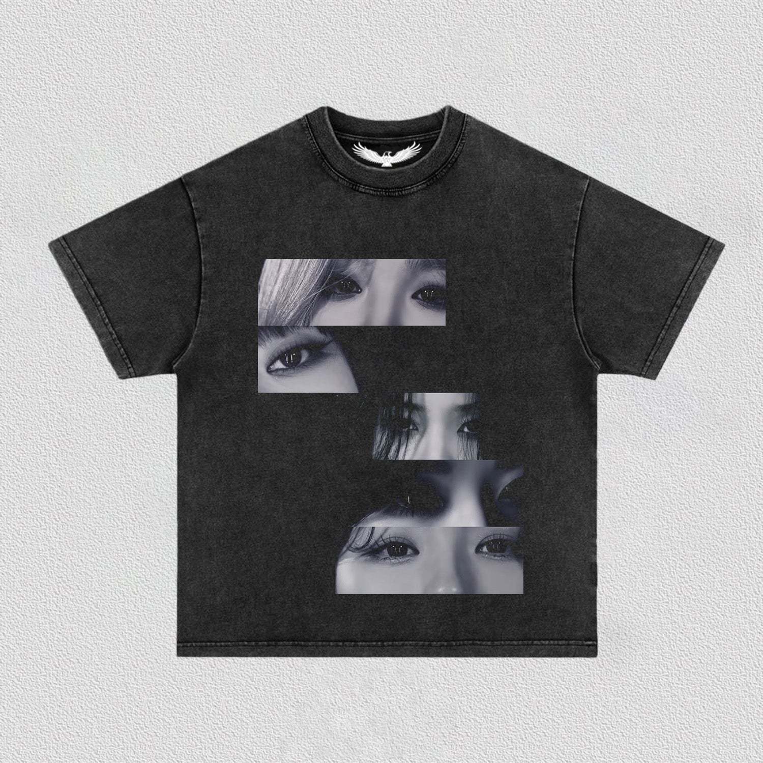 i-dle TEE 1